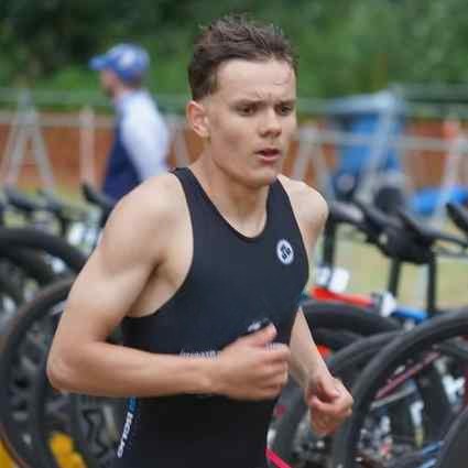 Elliot Gladney Rundqvist