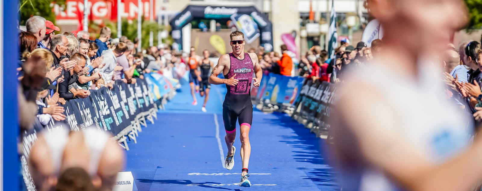 Teamsprint Grimma